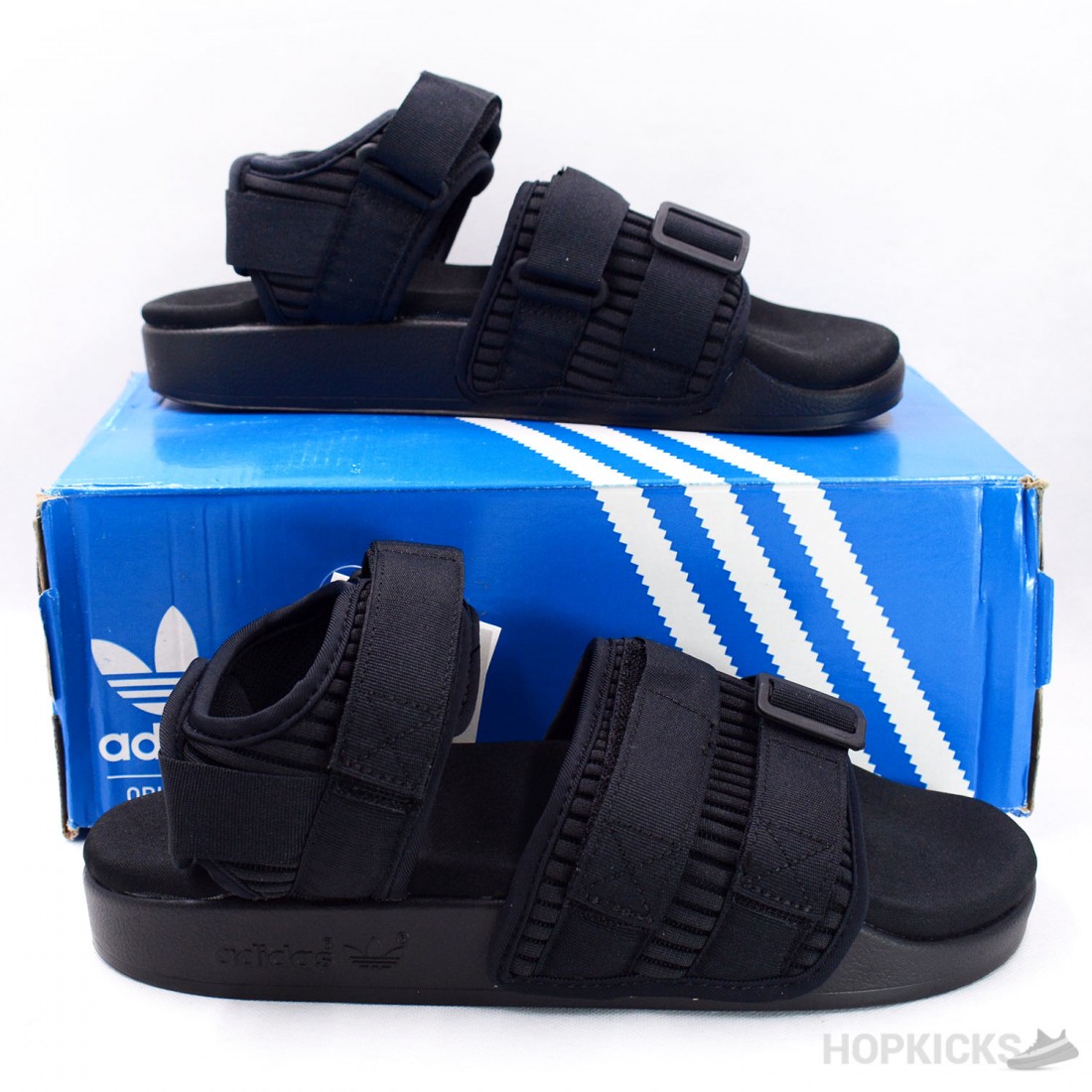 adilette 2.0 sandals mens